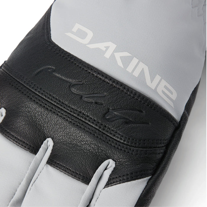 スノーボード グローブ ダカイン DAKINE TEAM EXCURSION GORE-TEX GLOVES RED GERARD GER 25-26 日本正規品