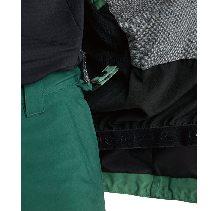 スノーボード ウェア クイックシルバー QUIKSILVER FOREVER STRETCH GORE-TEX JK GND0 送料無料 日本正規品 予約商品 店頭受け取り可能