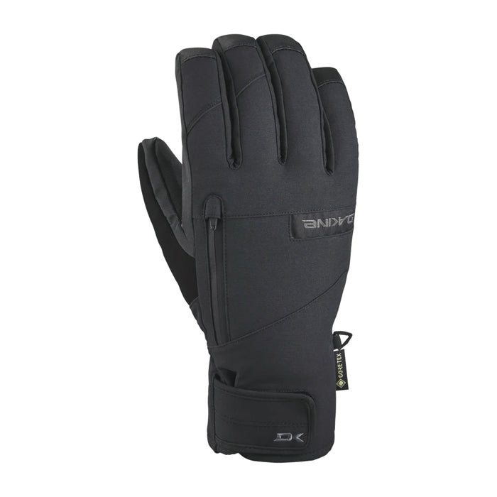 スノーボード グローブ ダカイン DAKINE TITAN GORE-TEX SHORT GLOVES BLK 25-26 日本正規品