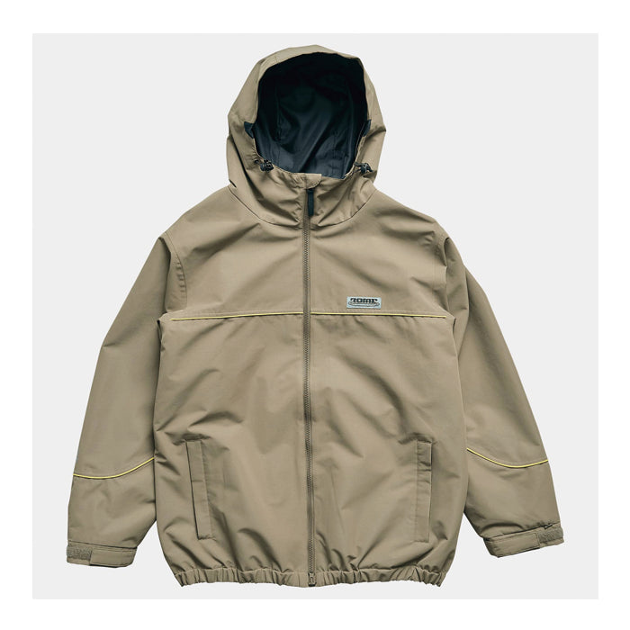 スノーボード ウェア ローム ROME STONE Jacket BRONZE 25-26 送料無料 日本正規品