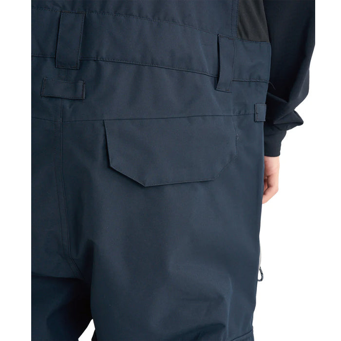 スノーボード ウェア ディーシー DC BRIGADE 30K BIB KVJ0 ADYTP03055 送料無料 日本正規品