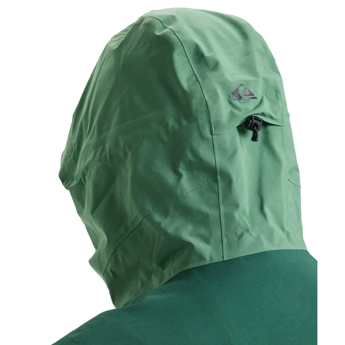 スノーボード ウェア クイックシルバー QUIKSILVER FOREVER STRETCH GORE-TEX JK GND0 送料無料 日本正規品 予約商品 店頭受け取り可能