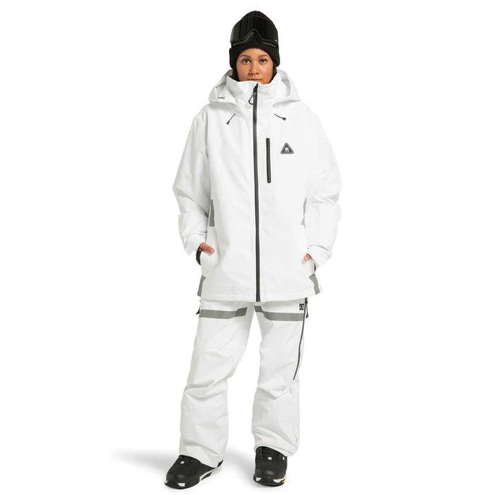 スノーボード ウェア ディーシー DC BASIS 30K JACKET XWWK EDYTJ03110 送料無料 日本正規品