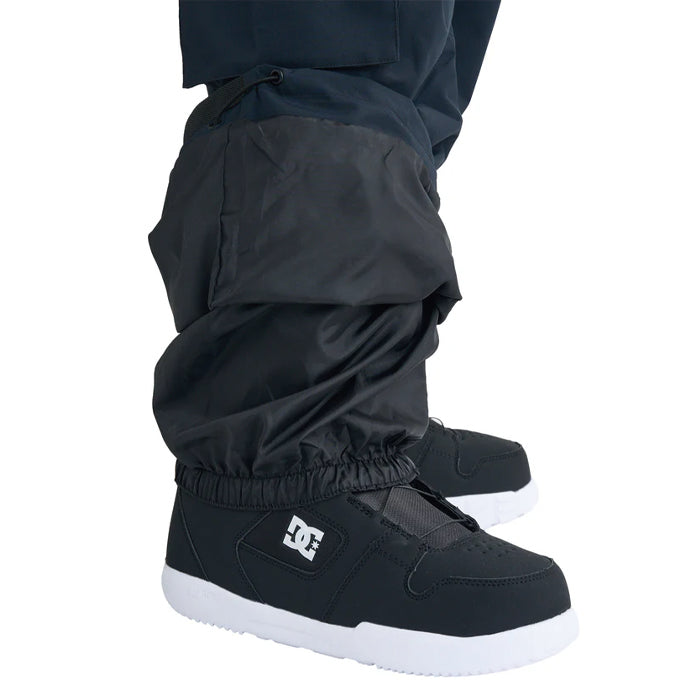 スノーボード ウェア ディーシー DC BRIGADE 30K BIB KVJ0 ADYTP03055 送料無料 日本正規品