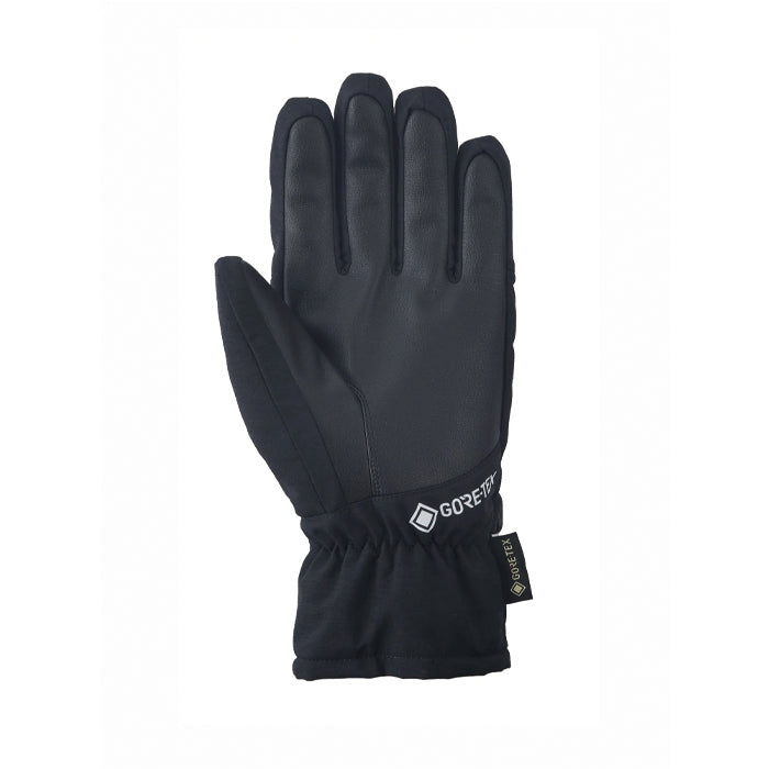 25-26 VOLUME STANDARD FIVE BLACK 25-26