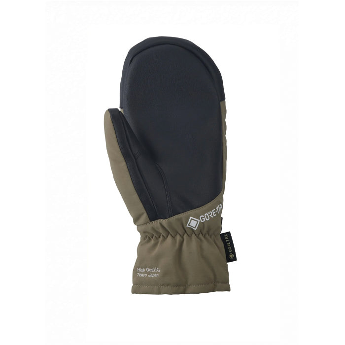 25-26 VOLUME STANDARD MITT SAND 25-26