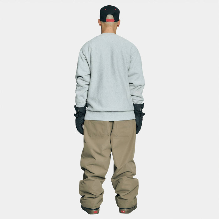 スノーボード ウェア ローム ROME BAGGY Pants BRONZE 25-26 送料無料 日本正規品