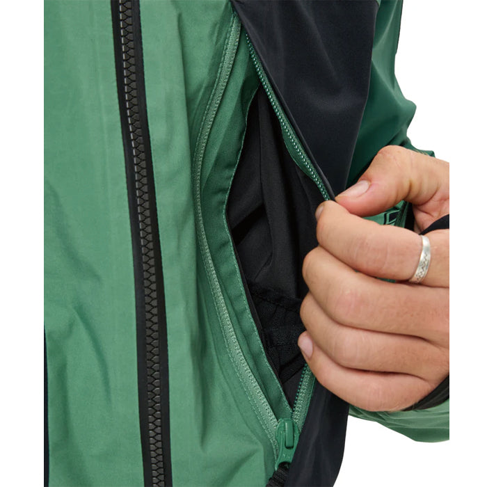 スノーボード ウェア クイックシルバー QUIKSILVER FOREVER STRETCH GORE-TEX JK GND0 送料無料 日本正規品 予約商品 店頭受け取り可能