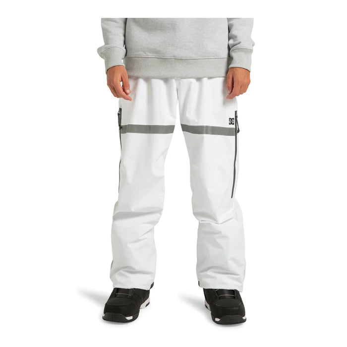 スノーボード ウェア ディーシー DC SQUADRON 30K PANT WBB0 ADYTP03056 送料無料 日本正規品