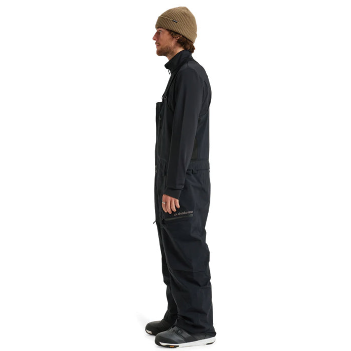 スノーボード ウェア クイックシルバー QUIKSILVER ALTOSTRATUS STRET GORE-TEX BIB KVJ0 送料無料 日本正規品 予約商品 店頭受け取り可能