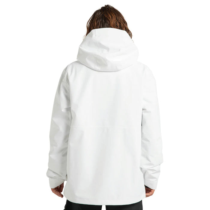 スノーボード ウェア ディーシー DC BASIS 30K JACKET XWWK EDYTJ03110 送料無料 日本正規品