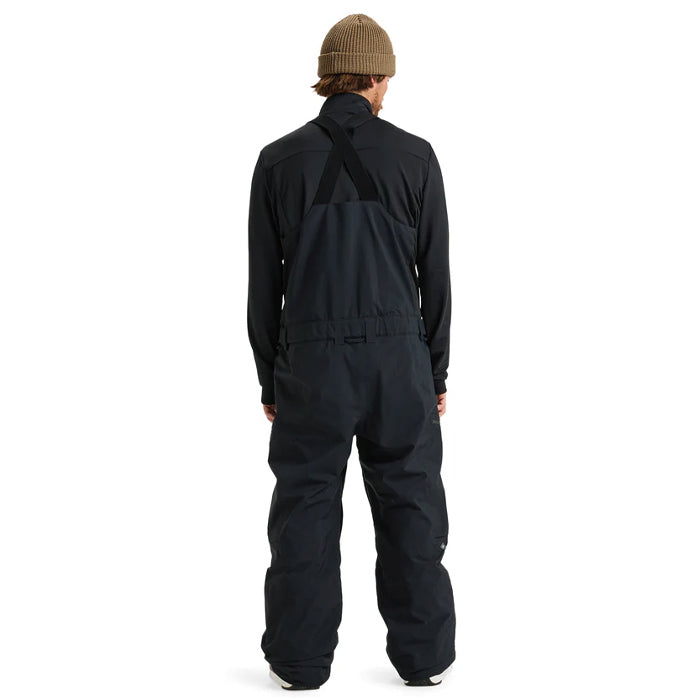 スノーボード ウェア クイックシルバー QUIKSILVER ALTOSTRATUS STRET GORE-TEX BIB KVJ0 送料無料 日本正規品 予約商品 店頭受け取り可能