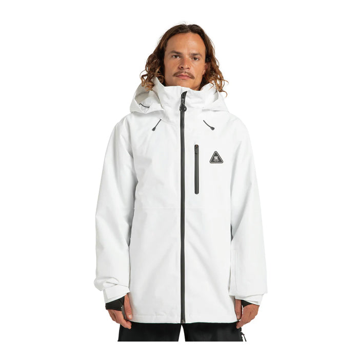 スノーボード ウェア ディーシー DC BASIS 30K JACKET XWWK EDYTJ03110 送料無料 日本正規品