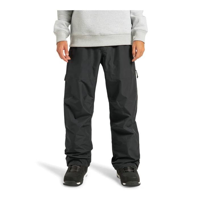 スノーボード ウェア ディーシー DC SQUADRON 30K PANT KVJ0 ADYTP03056 送料無料 日本正規品