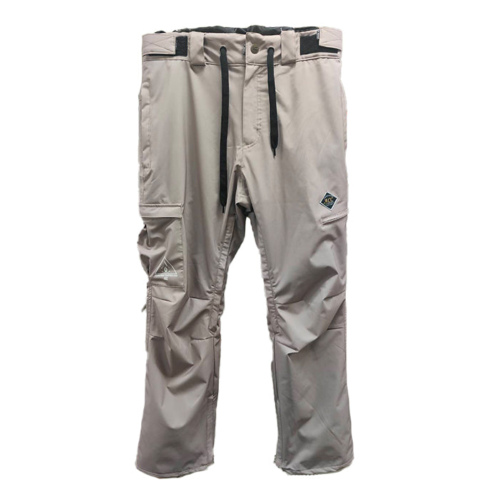 24-25 ACC BREAKER CARGO SOLID W Gry 日本正規品