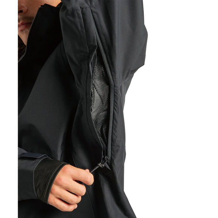 スノーボード ウェア ディーシー DC BASIS 30K JACKET KVJ0 EDYTJ03110 送料無料 日本正規品