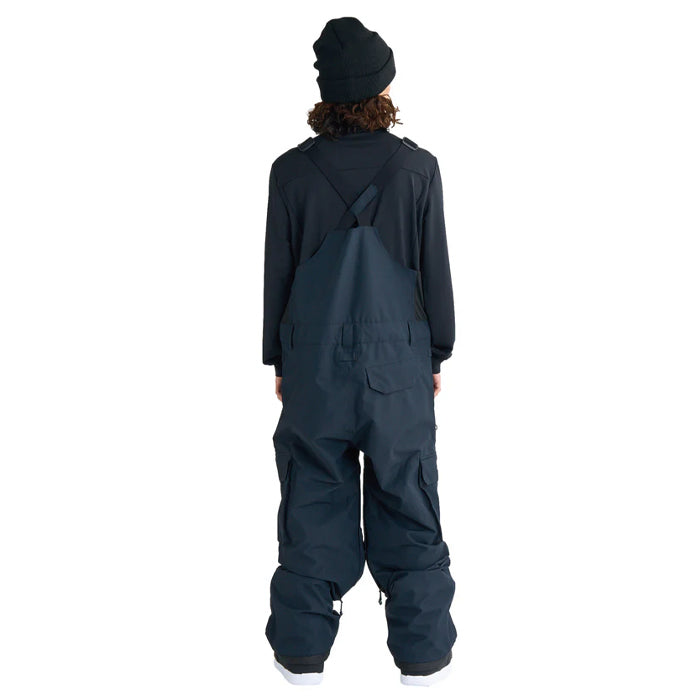 スノーボード ウェア ディーシー DC BRIGADE 30K BIB KVJ0 ADYTP03055 送料無料 日本正規品