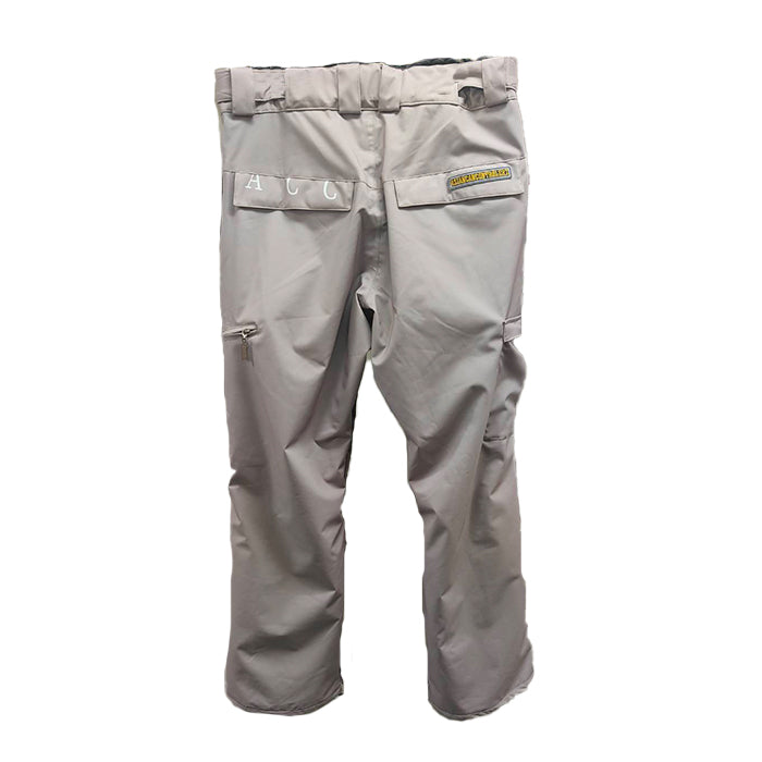 24-25 ACC BREAKER CARGO SOLID W Gry 日本正規品
