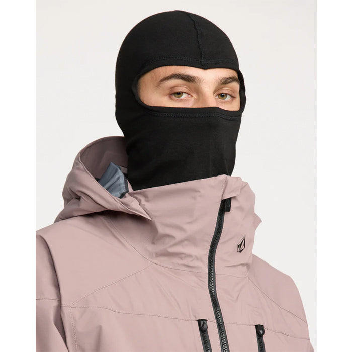 25-26 VOLCOM GUCH STRETCH GORE JACKET MVE-MAUVE 25-26