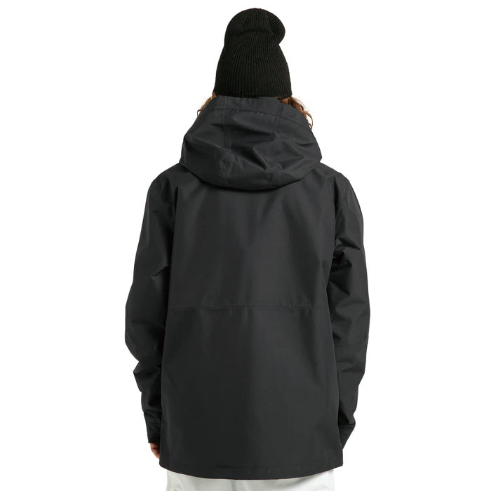 スノーボード ウェア ディーシー DC BASIS 30K JACKET KVJ0 EDYTJ03110 送料無料 日本正規品