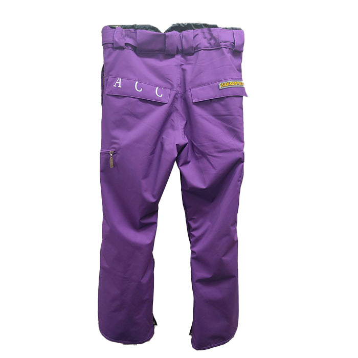 24-25 ACC BREAKER CARGO SOLID Violet 日本正規品