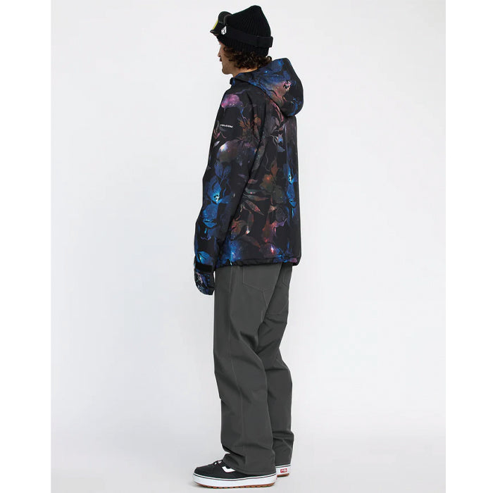 25-26 VOLCOM 2836 INS JACKET SAA-SPACE ALOHA 25-26