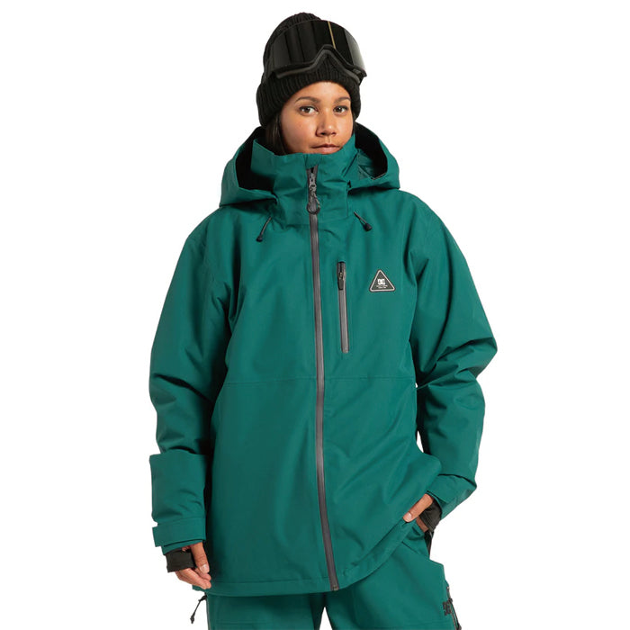 スノーボード ウェア ディーシー DC BASIS 30K JACKET BTG0 EDYTJ03110 送料無料 日本正規品