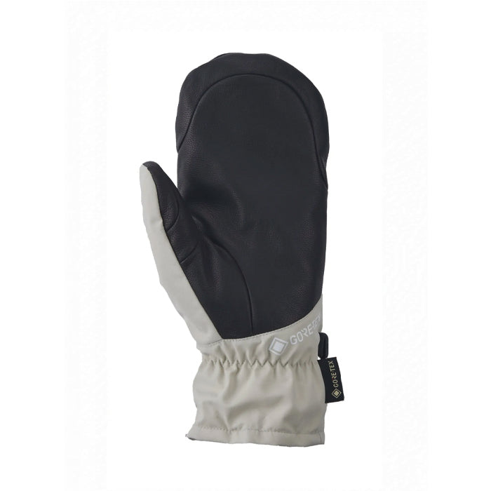 25-26 VOLUME MITTEN KING NS CREAM 25-26