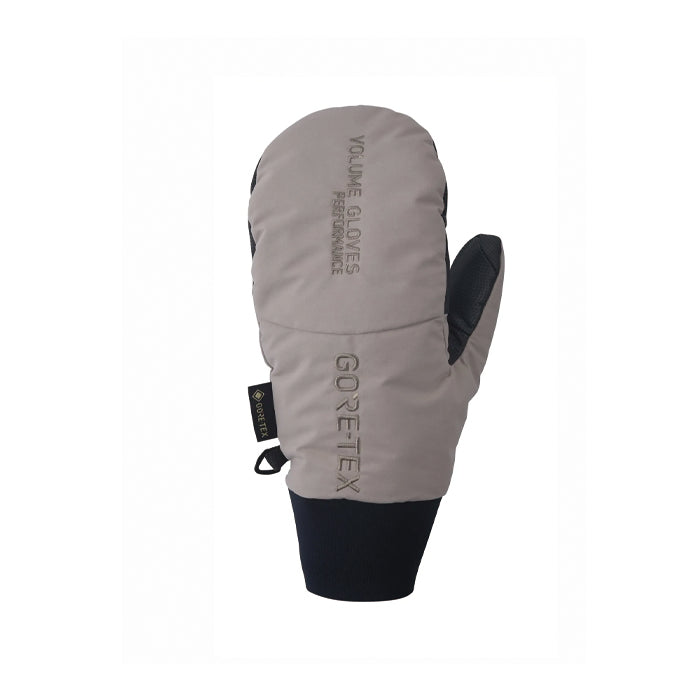 25-26 VOLUME KAMIKAZE NS AGED CREAM 25-26