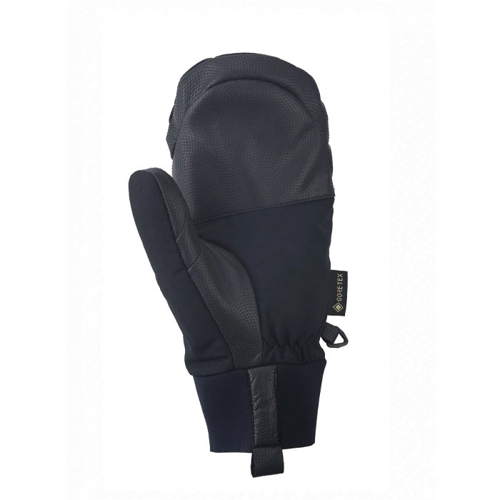 25-26 VOLUME KAMIKAZE NS BLACK 25-26