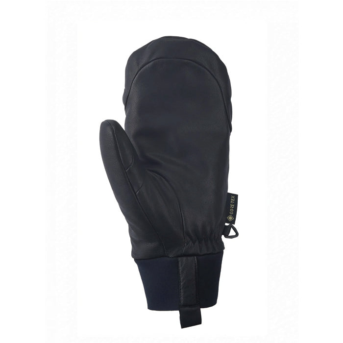 25-26 VOLUME KAMIKAZE NS BLACK LEATHER LIMITED 25-26