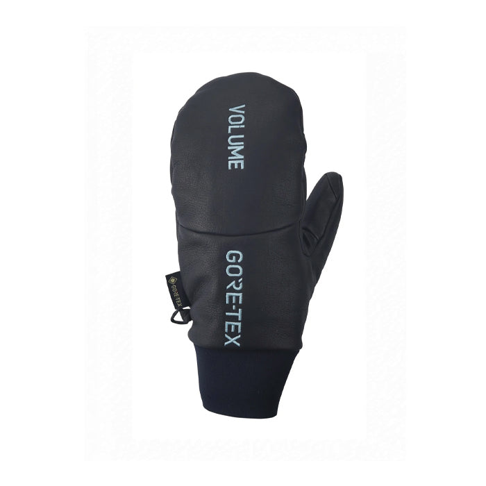 25-26 VOLUME KAMIKAZE NS BLACK LEATHER LIMITED 25-26