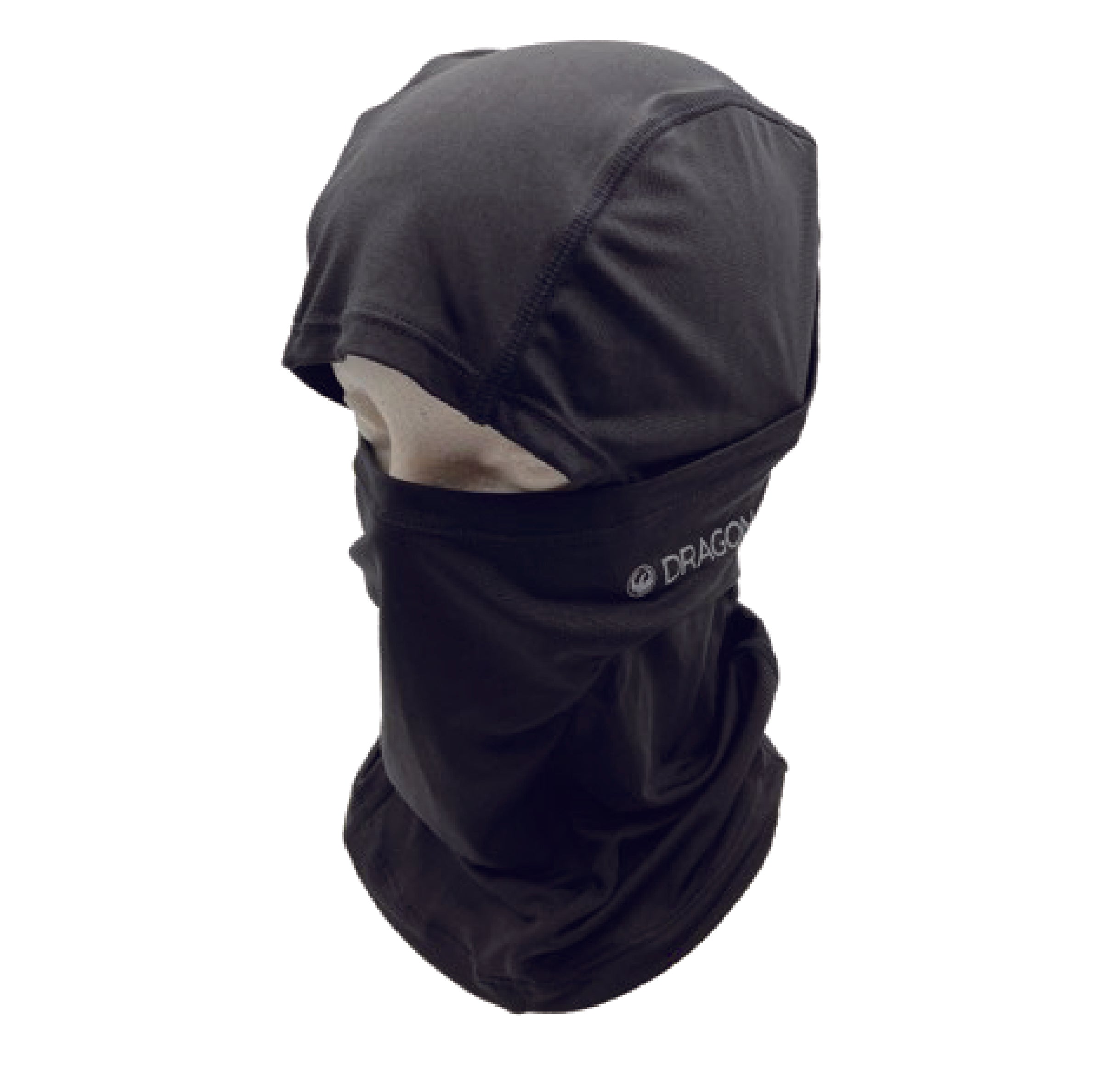 スノーボード バラクラバ ドラゴン DRAGON BASIC BALACLAVA BLACK 25-26 送料無料 日本正規品
