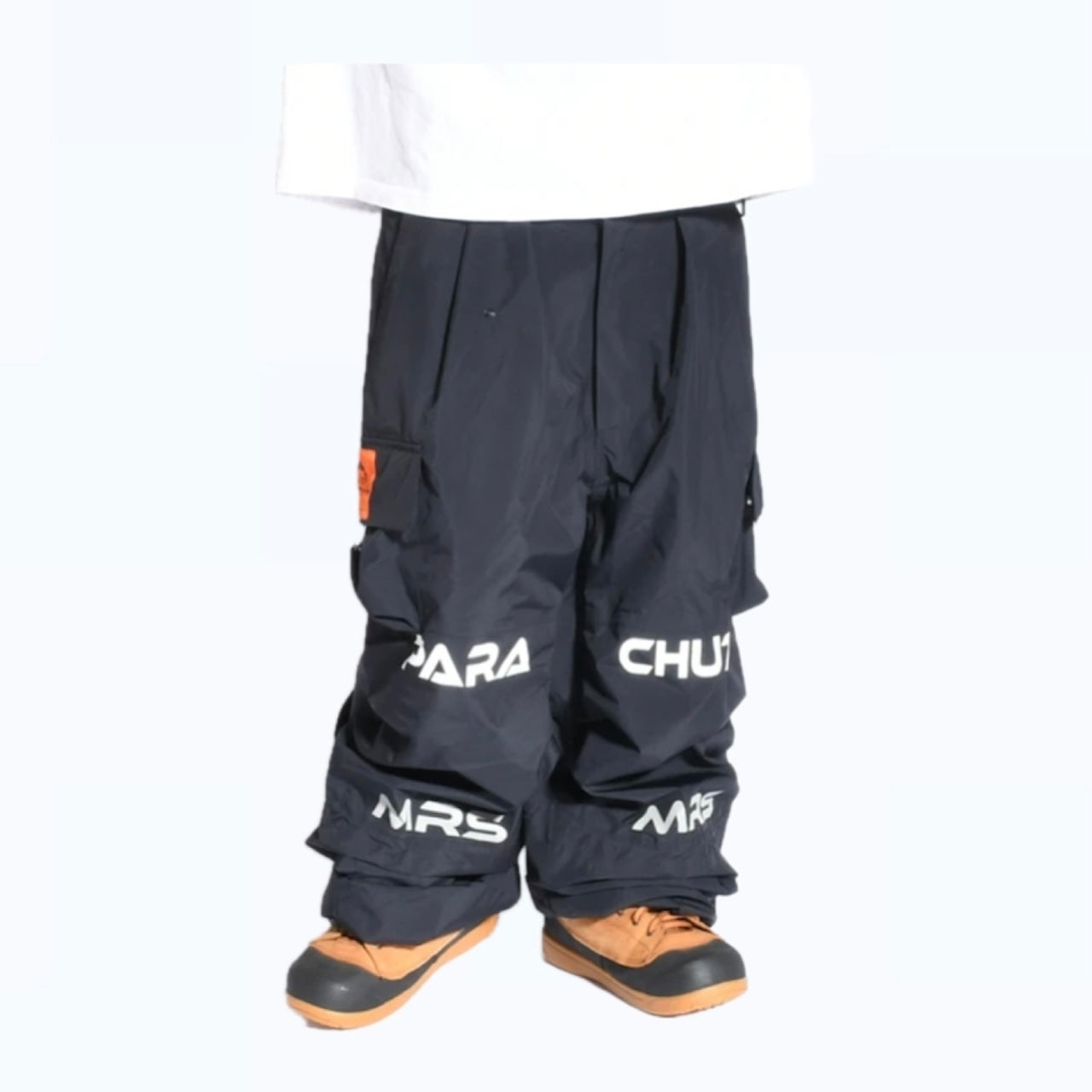 スノーボード ウェア マウンテン ロック スター MTN ROCK STAR PARACHUTE PANTS 送料無料 日本正規品 予約商品 店頭受け取り可能