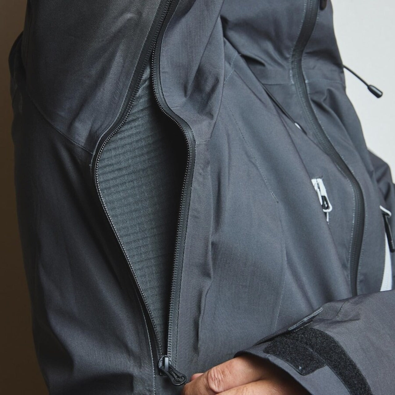 25-26 unfudge snow wear CLOUD JACKET 日本正規品 早期予約