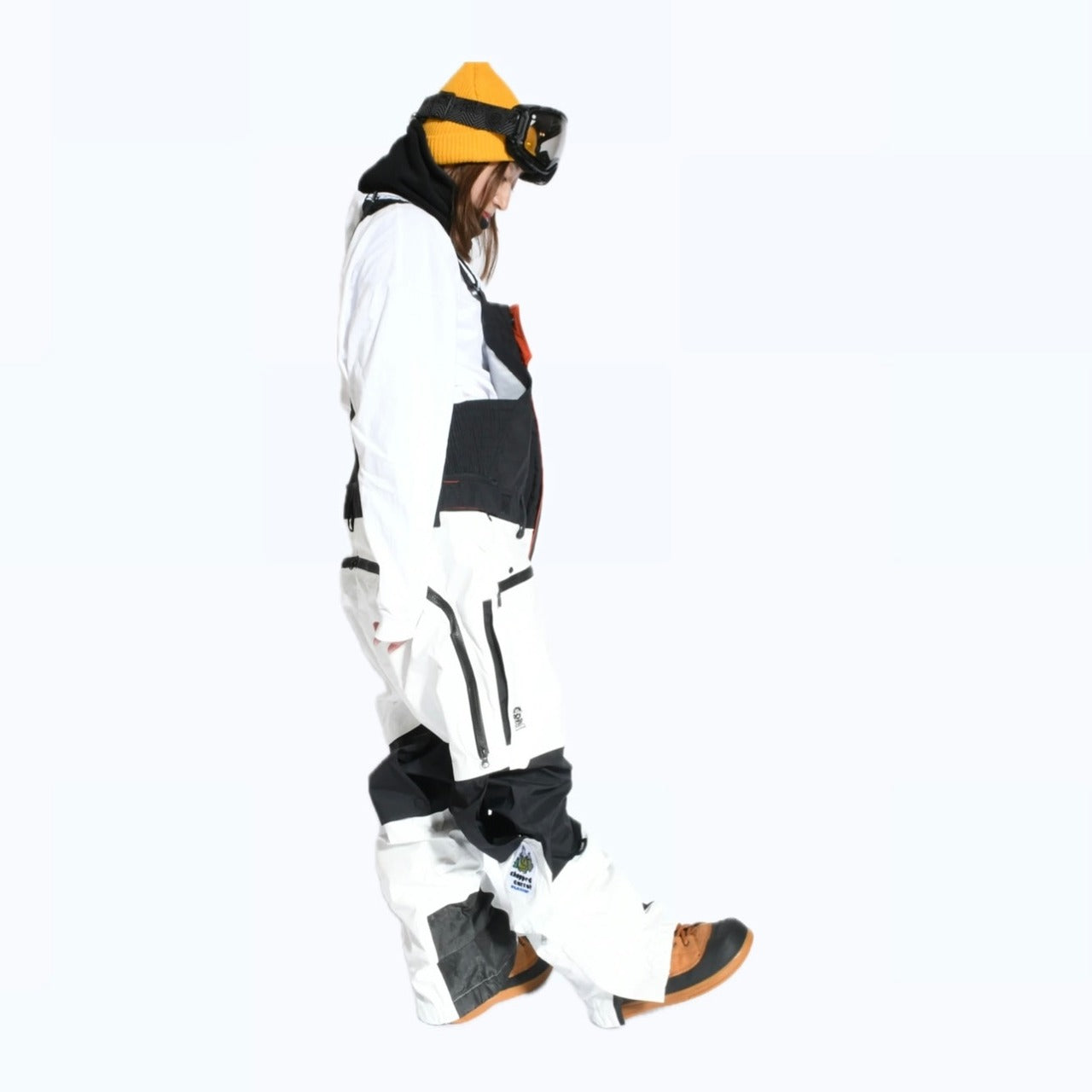 スノーボード ウェア マウンテン ロック スター MTN ROCK STAR CHOPPED CARROT’S PANTS 送料無料 日本正規品 予約商品 店頭受け取り可能