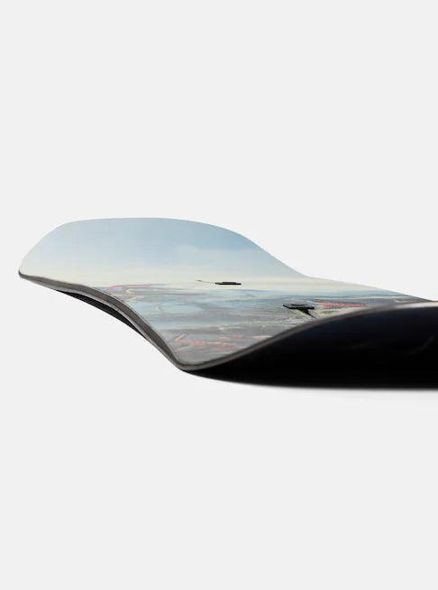 BURTON バートン CUSTOM SMALLS  25-26 スノーボード ボード