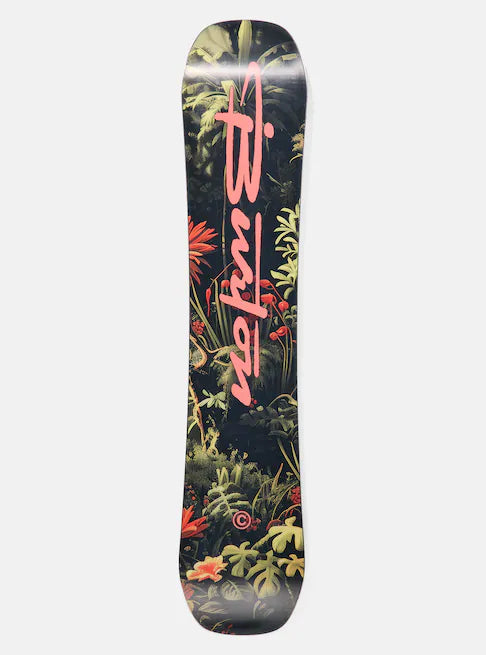 BURTON バートン CUSTOM SMALLS  25-26 スノーボード ボード