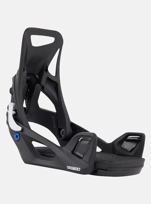 スノーボード バインディング バートン BURTON KIDS' STEP ON Black 25-26 送料無料 日本正規品 予約商品 店頭受け取り可能