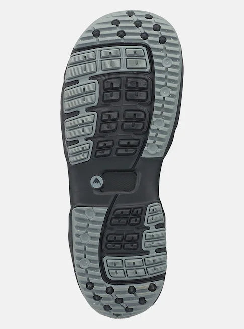 スノーボード ブーツ バートン BURTON RULER BOA Black 25-26 送料無料 日本正規品 予約商品 店頭受け取り可能