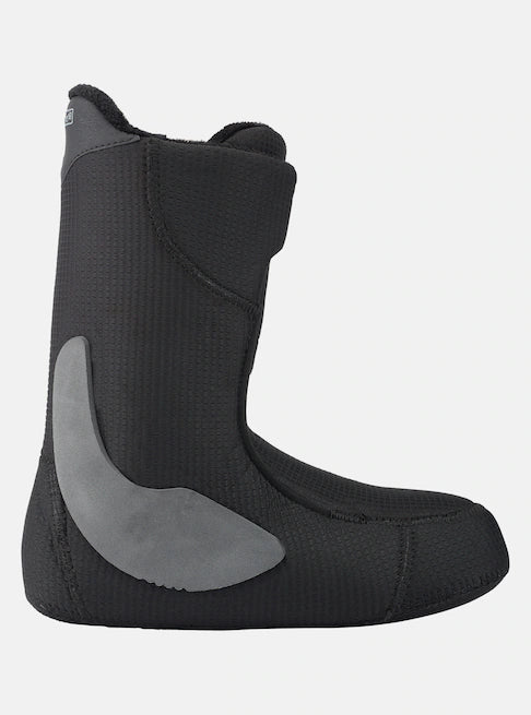 スノーボード ブーツ バートン BURTON RULER BOA Black 25-26 送料無料 日本正規品 予約商品 店頭受け取り可能