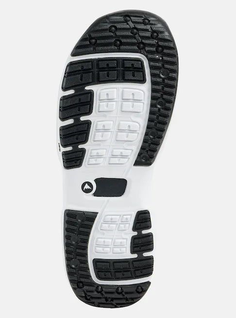 スノーボード ブーツ バートン BURTON RULER BOA Black/Summit Taupe 25-26 送料無料 日本正規品 予約商品 店頭受け取り可能