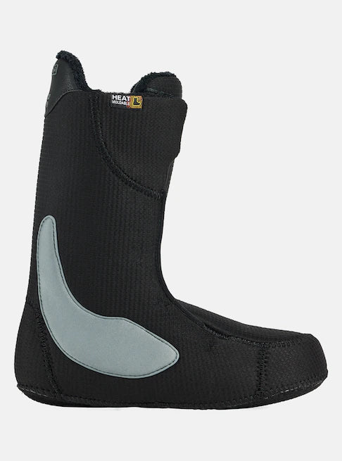 スノーボード ブーツ バートン BURTON RULER BOA Black/Summit Taupe 25-26 送料無料 日本正規品 予約商品 店頭受け取り可能