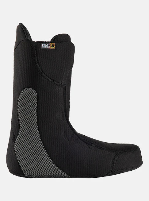 スノーボード ブーツ バートン BURTON SWATH BOA Black 25-26 送料無料 日本正規品 予約商品 店頭受け取り可能