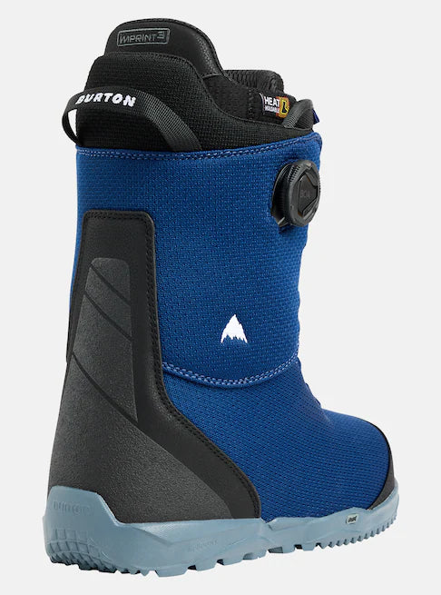 スノーボード ブーツ バートン BURTON SWATH BOA Nightfall 25-26 送料無料 日本正規品 予約商品 店頭受け取り可能