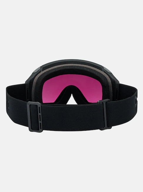 スノーボード ゴーグル アノン ANON M4 Goggles (Cylindrical) + Bonus Lens + MFI Face Mask Smoke/Perceive Sunny Onyx 25-26 送料無料 日本正規品 予約商品 店頭受け取り可能