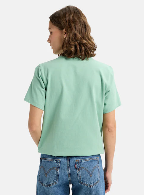 スノーボード ウェア バートン BURTON BRTN Short Sleeve T-Shirt Soft Sage 25-26 送料無料 日本正規品 予約商品 店頭受け取り可能