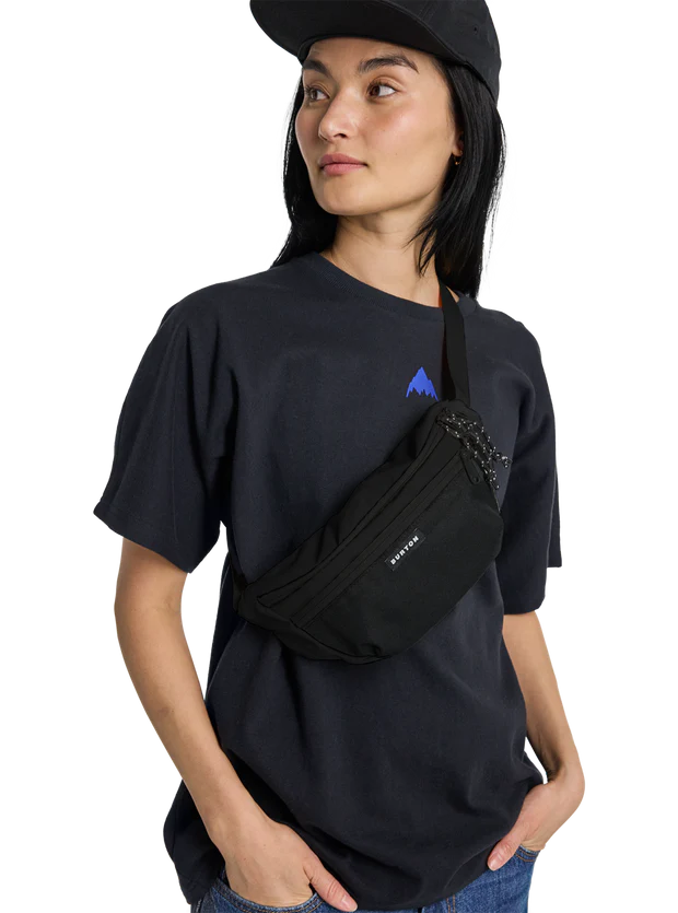 BURTON バートン 3L Hip Pack True Black 2076417A04 26-27 日本正規品