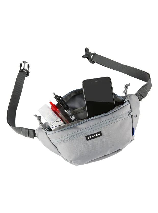 BURTON バートン 3L Hip Pack True Black 2076417A04 26-27 日本正規品