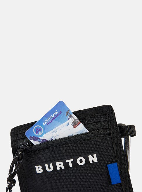 スノーボード ケース バートン BURTON Japan Pass Case True Black 25-26 送料無料 日本正規品